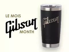 Gibson Month - Insider Exclusive Contest